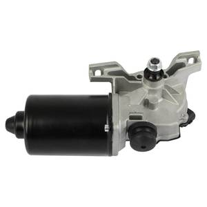 lot 11956 image: cciyu Front Wiper Motor Compatibility with 2005-2009 For Chrysler For 300,2006-2009 For Dodge For Charger,2005-2008 For Dodge For Magnum OE 05139091AA 4 Pins