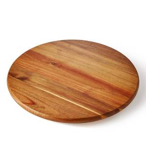 lot 11990 image: ORIDOM Acacia Wood Lazy Susan, Wood Turntable Tray Cabinet Organizer,14in Description ORIDOM Acacia Wood Lazy Susan, Wood Turntable Tray Cabinet Organizer,14in  Additional Detail Appears New in