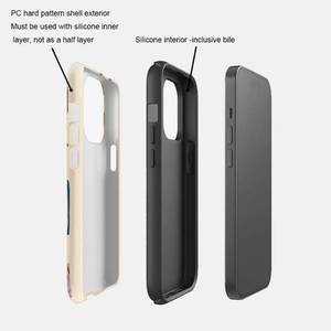 lot 12089 image: SobLn for iPhone 16 Pro Case, Cute Bow Ribbon Phone Case for Women Girl, Aesthetic Shockproof Hybrid 2-Layer Hard Shell Protective Cover, Pink