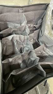 lot 14351 image: Protective Garment Storage Bag