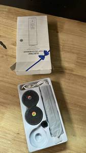 lot 14378 image: Electric Foot Callus Remover