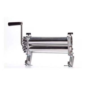 lot 19539 image: Botini - Luxury Cylinder with Clamp - N.03 - Create Perfect Homemade Pasta, Lasagna, Spaghetti, or Fettuccine