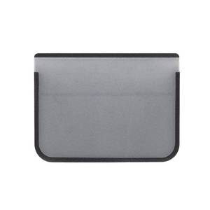 lot 20245 image: Magpul DAKA Everyday Folding Wallet Tactical Minimalist Cash and Card Holder EDC Gear, Ultra-Slim Wallet with Transparent ID Pocket, Black