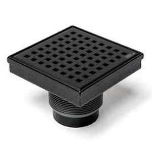 lot 4171 image: Square Shower drain