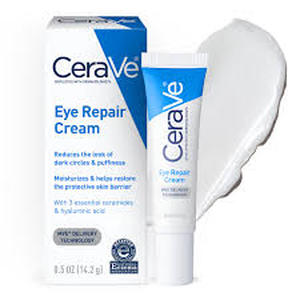 lot 4248 image: CeraVe Eye Repair Cream 0.5oz