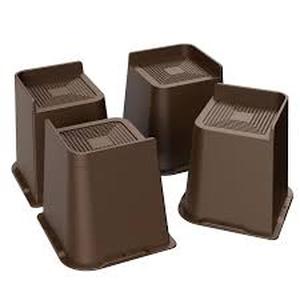 lot 7816 image: 4pk Table Raisers