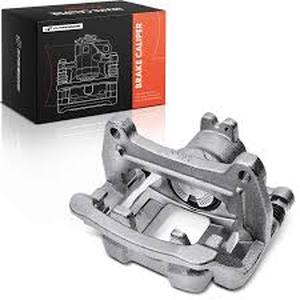 lot 7820 image: A-Premium Brake Caliper Assembly