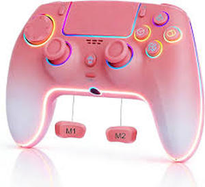 lot 8094 image: Wireless Controller for PS5PCiOSAndroidSteam Deck