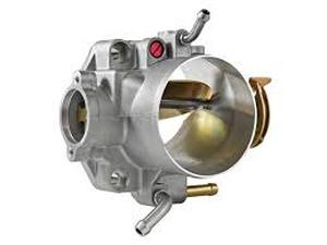 lot 11944 image: Sony Alpha Series 70mm Throttle Body