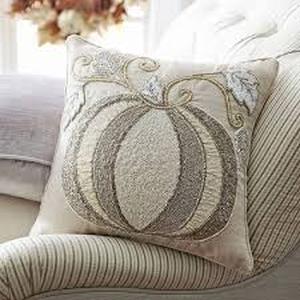 lot 11949 image: Decorative Luxury Pillow - Sage Green
