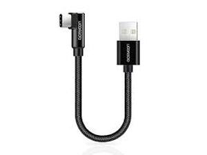 lot 12092 image: Braided USB C Charging Cables