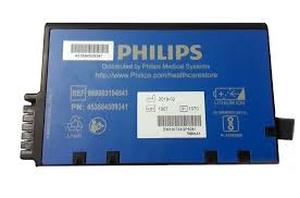 lot 12195 image: Philips Component Battery