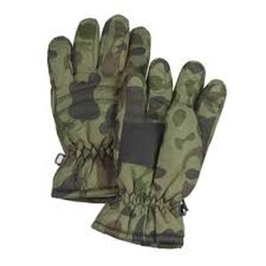 lot 14337 image: Kids camo gloves 4pk