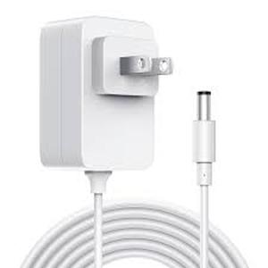 lot 14348 image: Conmdex ACDC Power Adapter with White Cable