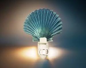 lot 14349 image: Plug in night lights
