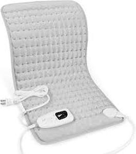 lot 14358 image: Heating pad