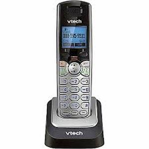 lot 14471 image: DS6101-11 2-Line Accessory Handset