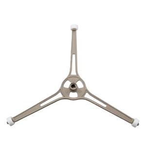 lot 4335 image: WB06X10633 Microwave Turntable Tray Support Compatible with GE LG Microwave Replace AP3883054 1166452 EAP1021750 PS1021750