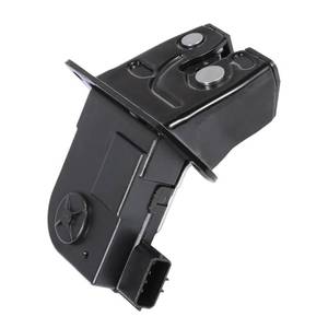 lot 4377 image: Trunk Latch Lock Actuator Tailgate Door Latch Lock Actuator - Compatible for Hyundai Veloster 1.6L 2012-2017 - Replace Part 81230-2V000