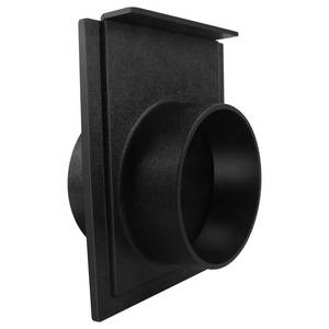 lot 6376 image: SAQXK 1Pcs Dust Collector Blast Gate 4 inch for Dust CollectorVacuum Fittings 70108 Blast Gate Lightweight Dust Collector System Gate Connect 4 in ID dust hosesPorts