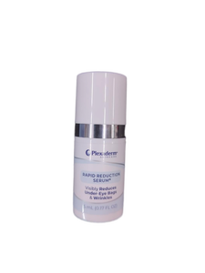 lot 6407 image: Plexaderm Rapid Reduction Serum 5ml