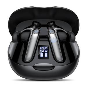 lot 6469 image: AI Language Translation Earbuds, 3-in-1 Translator Earbuds Real Time with 7 Translation Modes, with Audio and Video Call, 164 Language Bluetooth 5.3 Headphones Translating Device for TravelBusiness