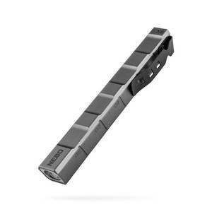 lot 10212 image: NEBO Edge 800 Penlight  Everyday Carry Penlight, 800 Lumens, 5 Light Modes, Tactical, USB-C Rechargeable, Water & Impact Resistant