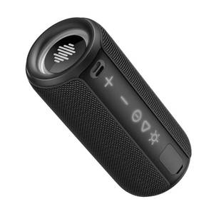 lot 12275 image: TIMU Portable Bluetooth Speaker, 25W Super Loud Wireless Speaker Boost Bass 3.0, Bluetooth 5.4, 30H Playtime��Deep Black��