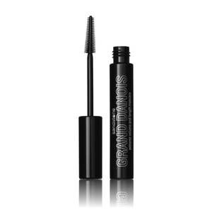 lot 18006 image: Sandstone Scandinavia Hypoallergenic Mascara for Sensitive Eyes �� Brown �� Smudge-Proof & Sweat-Resistant �� Lengthening & Volumizing �� Vegan, Fragrance-Free