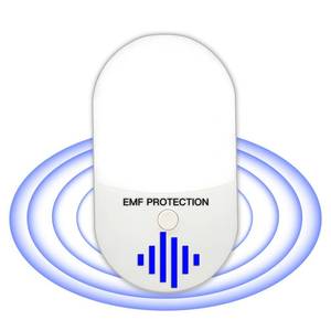 lot 18450 image: EMF Protection- Whole Home Shield EMF Blocker and Neutralizer for Enhanced Well-Being, Emf Bblocker for Home