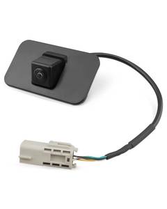 lot 20308 image: JUWEVAZU 23378804 Backup Camera Rear View Parking Assist Camera Fit for Chevy Suburban Tahoe, for Cadillac Escalade ESV for GMC Yukon XL 2015 2016 2017 2018 2019 2020 Replace 23404613 23432248