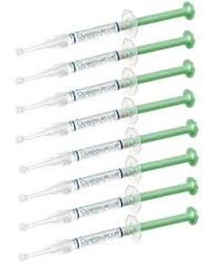 lot 12317 image: Opalescence Teeth Whitening Gel 10%