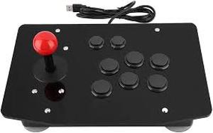 lot 18399 image: Arcade Fight Stick Controller