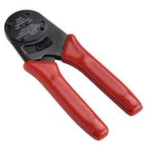 lot 18413 image: Deutsch CT-16S Terminal Crimping Tool