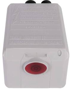lot 2089 image: (1-Pack) Primary Control Box, 530SE Control Box Compatible for Riello 40G Oil Burner Controller & Electric Eye