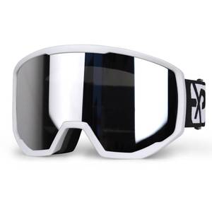 lot 2110 image: EXP VISION SkiSnowboard Goggles for Men Women, OTG Snow Goggles Anti Fog UV Protection