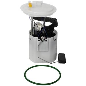 lot 4401 image: OCPTY Electric Fuel Pump Module Assembly for Ford Fiesta S 2011-2013 L4 1.6L Petrol Sedan & Hatchback, SE & SEL 2011-2012, Titanium 2013 AE8Z-9H307G, 66031, P76891M, E2593M, FG1327