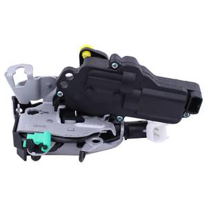 lot 4410 image: MOTOKU Front Right Power Door Lock Actuator Assembly for Ford F-250 F-350 F-450 F-550 Super Duty Expedition Navigator Excursion 1999-2008 Passenger Side Door Latch Motor Assy