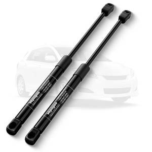 lot 4458 image: Vepagoo PM2041 Rear Liftgate Tailgate Gas Struts for 2003-2008 Toyota Matrix Base XR XRS Shock Rear Door Lift Supports Spring, Trunk Hatchback Wagon 4-Door Tailgate 6204, 1474ZS, 14975
