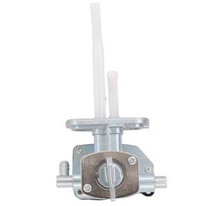lot 6026 image: MOTOKU Gas Tank Fuel Petcock Shut Off Valve Switch for Suzuki LTF4WDX LTF300 King Quad 250 300 LT-F300F LT-F250F Quadrunner 250 LTF250 LTF250F