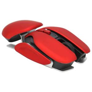 lot 10261 image: ciciglow Ergonomic Gaming Mouse with Adjustable 80012001600 DPI, 16 Way Automatic Frame Skip Rechargeable Laptop Tablet Computer Office Optics for GAMER, PC