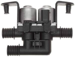 lot 11094 image: NOVAPARTS 64116906652 HVAC Heater Control Valve for BMW E60 535i E61 E63 E64 E65 E66 E53 525i 528i 530i 550i 645Ci 650i 745i 750i 760i M5 M6 Alpina Land Rover Range Rover Sport 64128374995