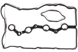 lot 12430 image: 22441-2GGB0 VS50892 Engine Valve Cover Gasket Set for 2015-2020 Hyundai Sonata Santa Fe,Kia Sorento Optima 2.0 2.4L,2015 2016 2017 2018 2019 2020 15 16 17 18 19 20 Replace 224412GGB0.