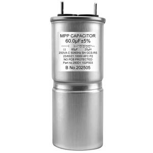 lot 14035 image: WH12X27614, 290d1102p003 Washer Start Capacitor Compatible with ge, hotpoint etc Some Models Washers,Replace Number WH12X24103, WH12X29017, WH13X28838, WH16X24102, 4863251, AP6798115, PD00045372