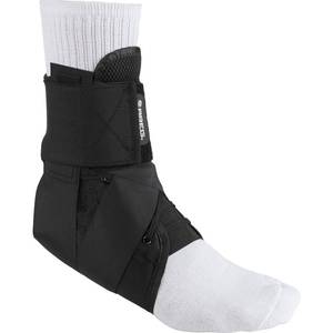 lot 14039 image: Breg Wraptor Ankle Stabilizer (Speed Laces, Small)