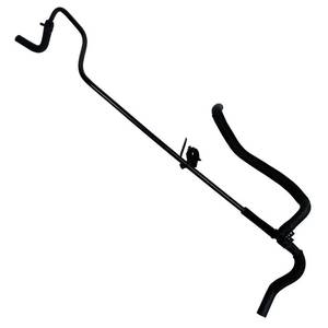 lot 14058 image: 84390533 Engine Coolant Air Bleed Hose Fit For 2018-2022 Chevy Equinox 2018-2019 GMC Terrain