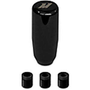 lot 14091 image: Weighted Shift Knob Black Mishimoto