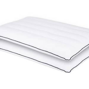 lot 15706 image: MINUPWELL 2 Packs Ultra Thin Pillows, Flat Pillows for Sleeping Thin with 7D 2.5 in Height Support, Slim Bed Pillows for Stomach Sleeper, Low Profile Pillow Standard Size - 18x26 in