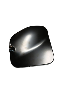 lot 16006 image: Toyota Tacoma Fuel Door Cover 2005-2015