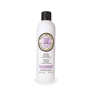 lot 16493 image: Perlier �� Shea & Lavender Bath & Shower Cream, 8.4 oz, Luxurious Moisturizing Body Wash with 25% Shea Cream, Organic Shea Butter & Lavender Extract, Softening Formula, pH-Balanced & SLS-Free